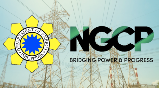 Luzon grid under red alert due to "generation deficiency" - DOE