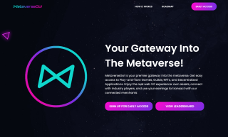 ByteDance former exec launches MetaverseGo in PH – a blockchain, NFT startup