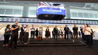 Philippine Stock Exchange officially closes trading floor