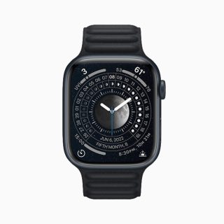 3 Lunar Watchos 9