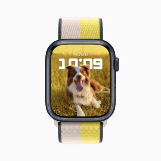 6 Portrait Faces Watchos 9
