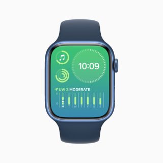 7 Classic Watch Faces Watchos 9