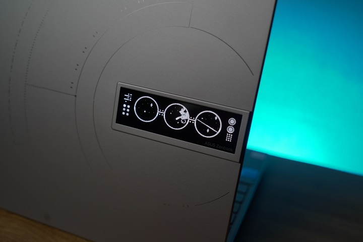 Asus Zenbook 14x Oled Space Edition