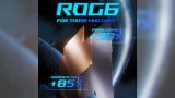 Asus Rog Phone 6 Thermals