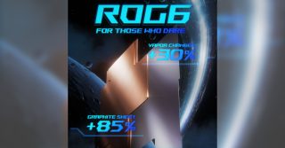 Asus confirms improved thermals for ROG Phone 6