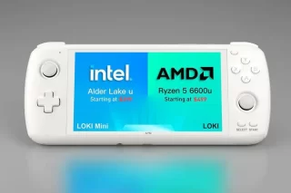 Ayn releases the 'Loki', a budget-friendly Windows gaming console