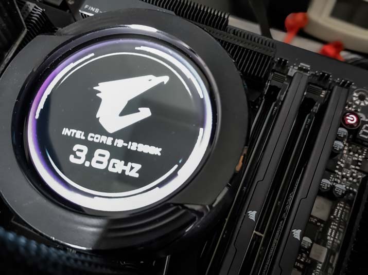 Corsair Vengeance Ddr5 1
