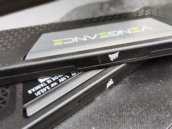 Corsair Vengeance Ddr5 11