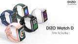 Dizo Watch D 2