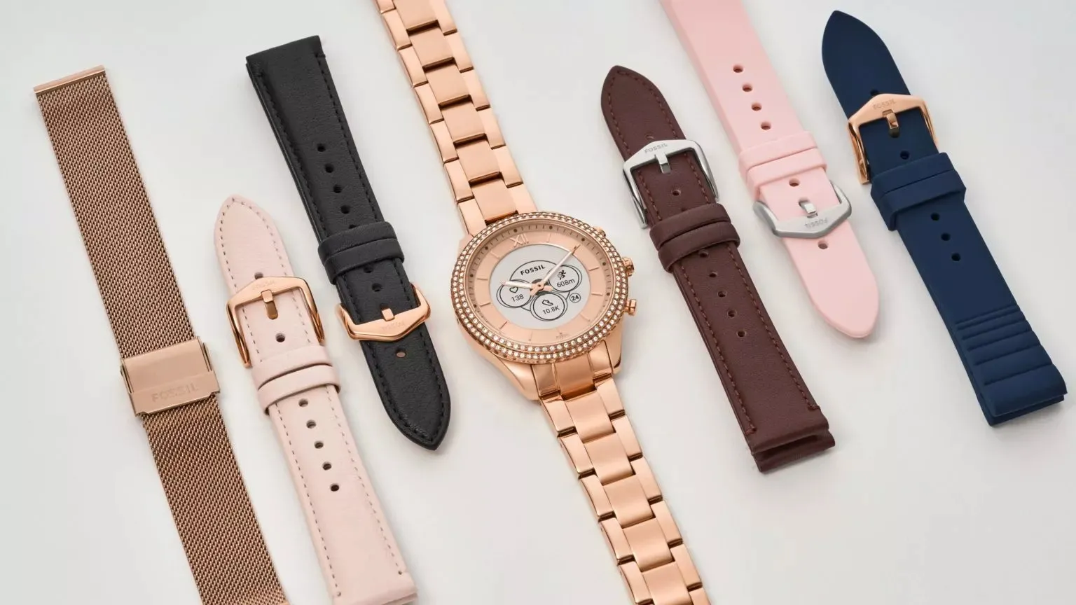 Fossil 3