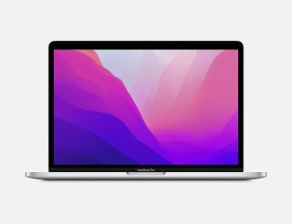 Macbook Pro 13 2022 1