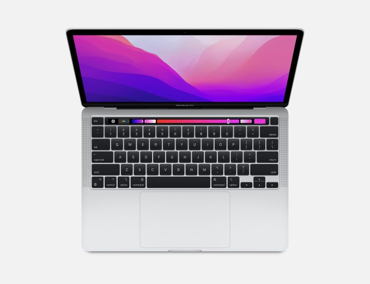 Macbook Pro 13 2022 2