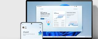 Microsoft Defender app now available on Windows, Android, iOS, and macOS