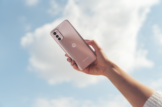 Motorola Moto G62 5G and Moto G42 now official