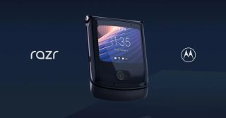 Motorola Razr 3 rumored to be an affordable foldable screen