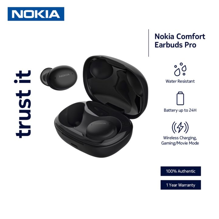 Nokia Comfort Earbuds Pro