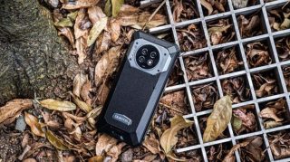 21,000mAh smartphone Oukitel WP19 launches late June