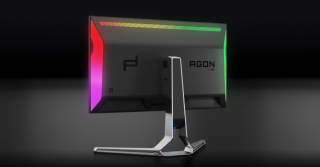 Porsche Design AOC Agon Pro PD32M now official