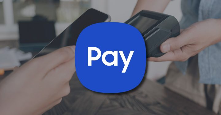 Samsung Pay Feature Image