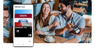 Samsung introduces Samsung Wallet to help organize digital keys, ID's, and crypto