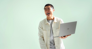 Surface Laptop Go 2 now official
