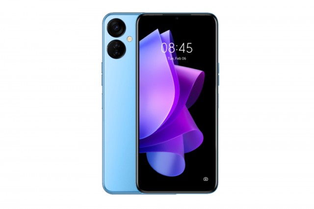 Tecno Spark 9t