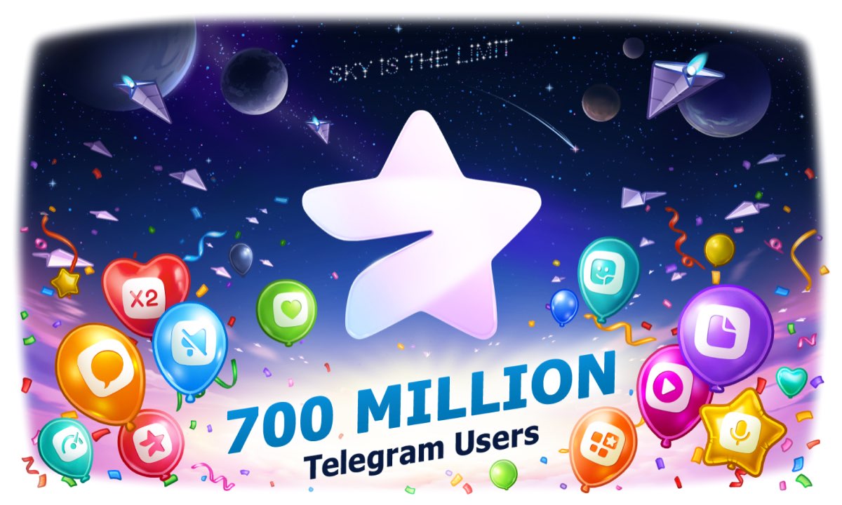 Telegram 5