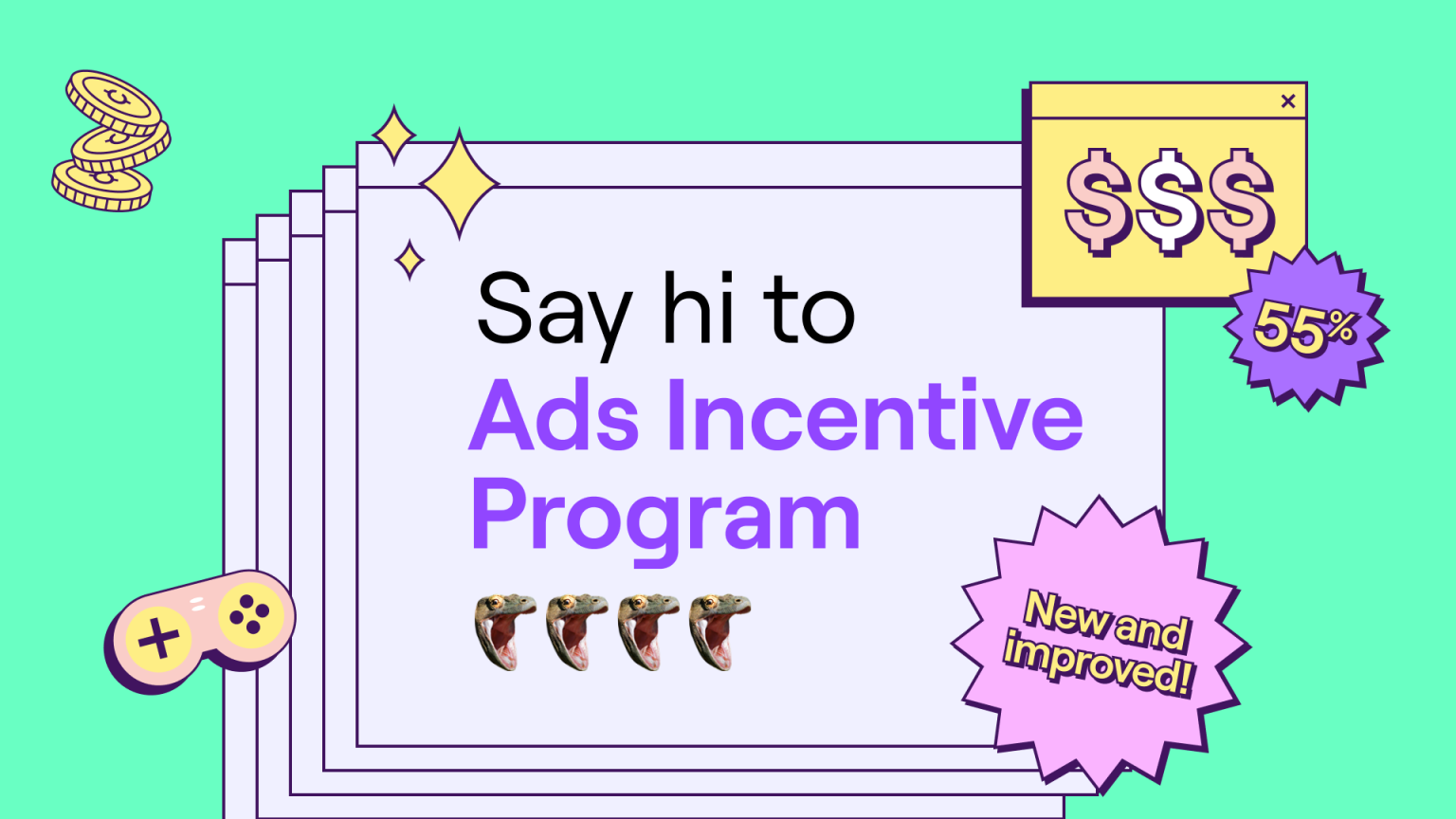 Creators On Twitch To Expect Bigger Payouts