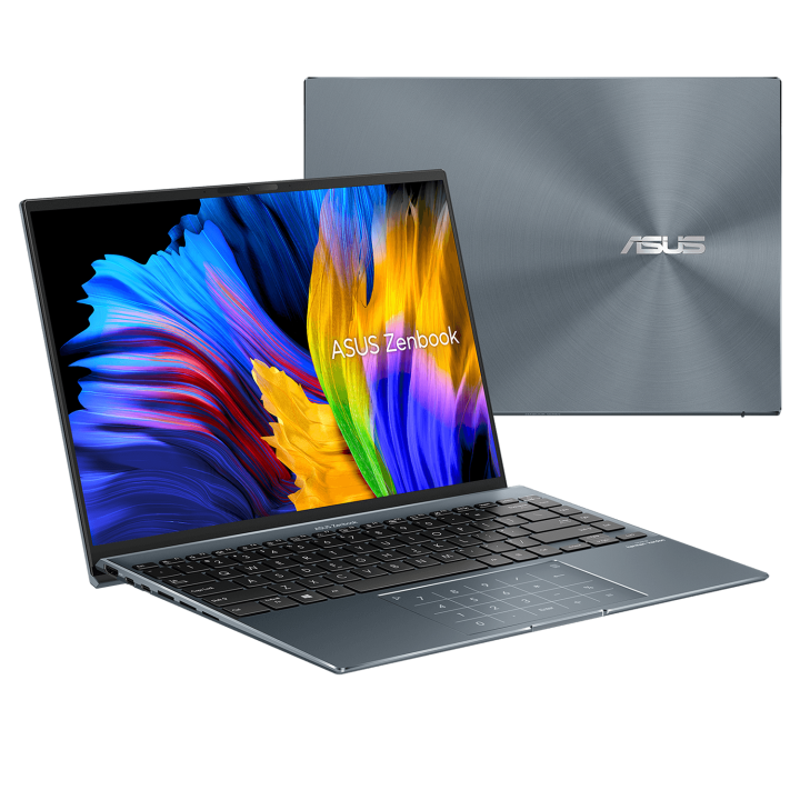 Zenbook 14x Oled (ux5401)