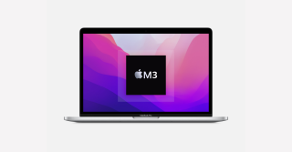Apple already working on larger MacBooks and M3 chip