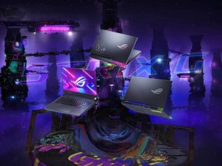 ASUS ROG Strix G15, G17 2022 w/ up to Ryzen 9 6900HX priced in PH