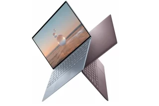 Dell unveils newly redesigned XPS 13 and XPS 13 2-in-1
