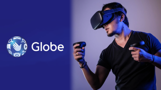 Globe plans to explore the metaverse