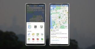 Google Maps rolls out Air Quality feature
