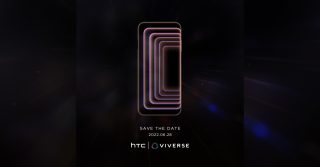 HTC Viverse smartphone to launch this June 28