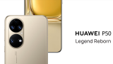 Huawei P50 Fi