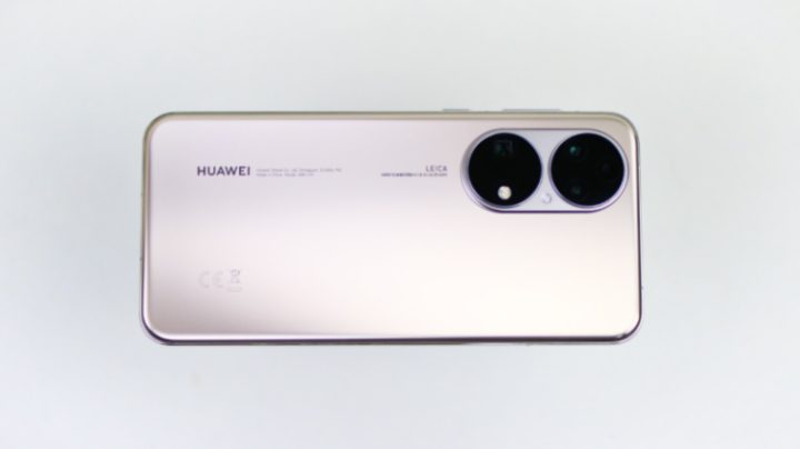 Huawei P50 4