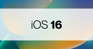 Apple announces iOS 16 in WWDC 2022