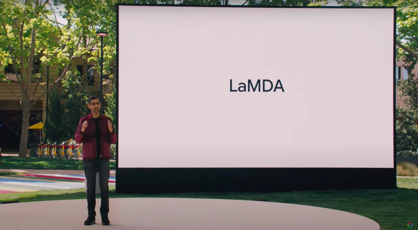 Lamda