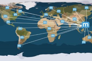 m360 now allows PH businesses to send SMS to over 230 countries