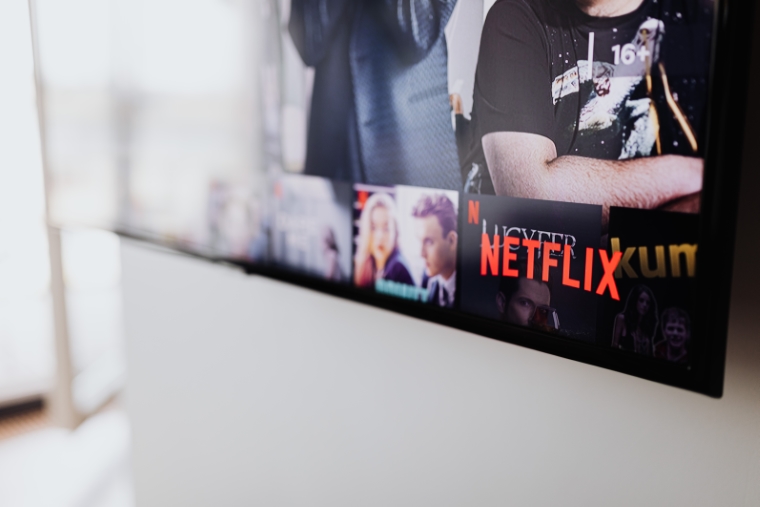 • Netflix Confirms It Will Introduce Cheaper Ad-Supported Tier