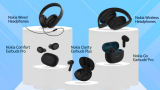 Nokia New Audio Accessories