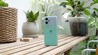 OnePlus Nord CE 2 Lite 5G Hands-on