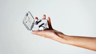 Nothing ear (1) priced in the Philippines, available at Digital Walker