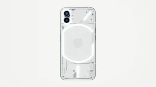 Nothing Phone (1) confirmed to use mid-range Snapdragon 778G+ chipset