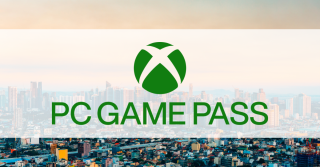 PC Game Pass launches in PH, Php 49 for first month