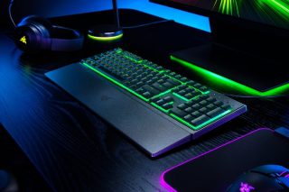 Razer Ornata V3, V3 X gaming keyboards priced in the Philippines