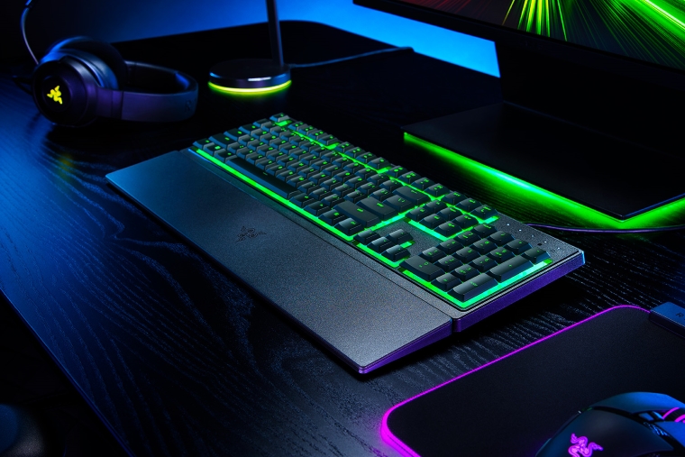 Razer Ornata V3 X 1