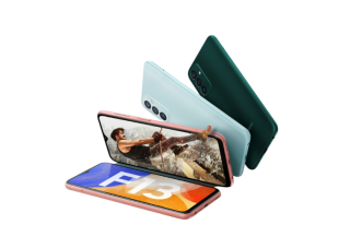 Samsung Galaxy F13 w/ Exynos 850 now official