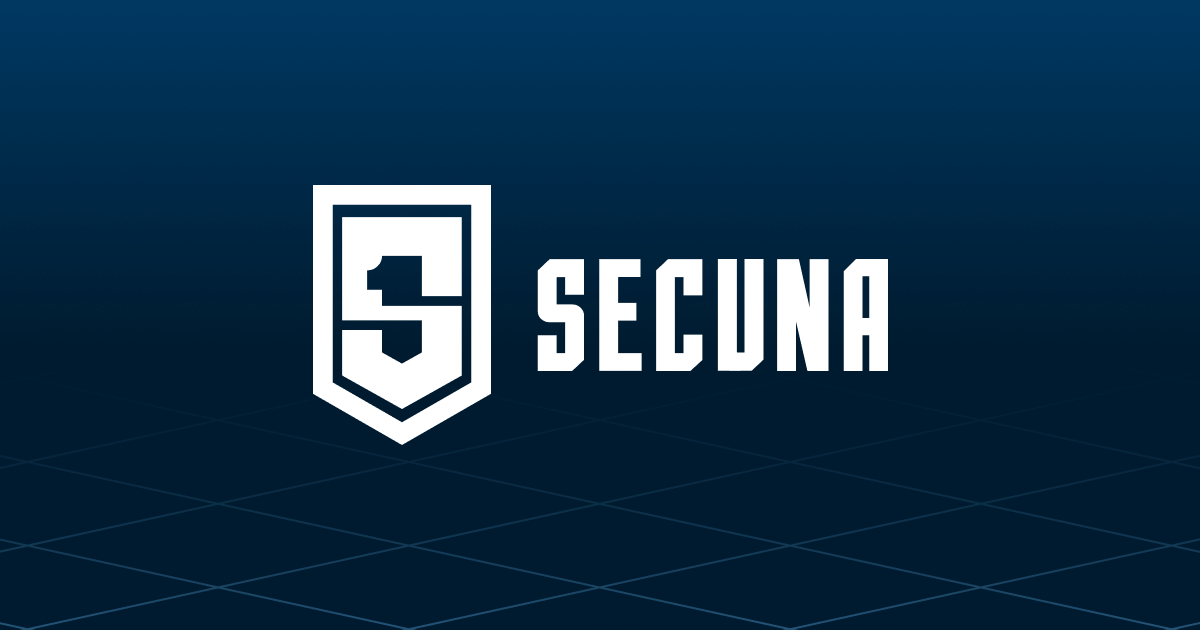 Secuna 1 • Secuna Offers Free Cybersecurity To Government, Smes